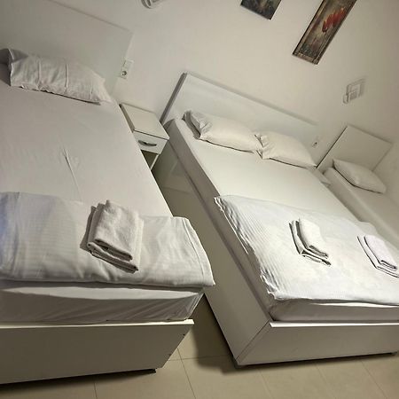 Bed and Breakfast Pansion Kipovi Tuzla Exterior foto