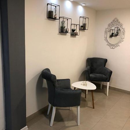 Bed and Breakfast Pansion Kipovi Tuzla Exterior foto