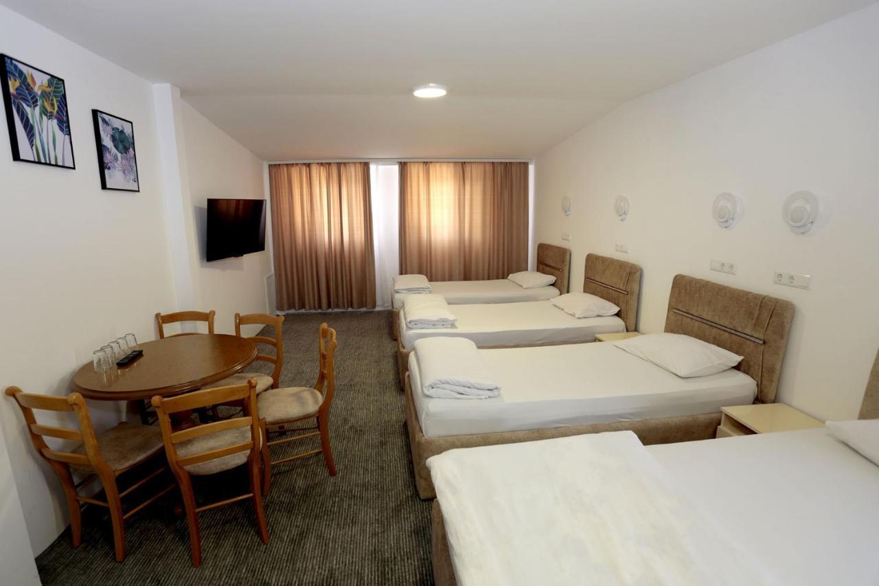 Bed and Breakfast Pansion Kipovi Tuzla Exterior foto