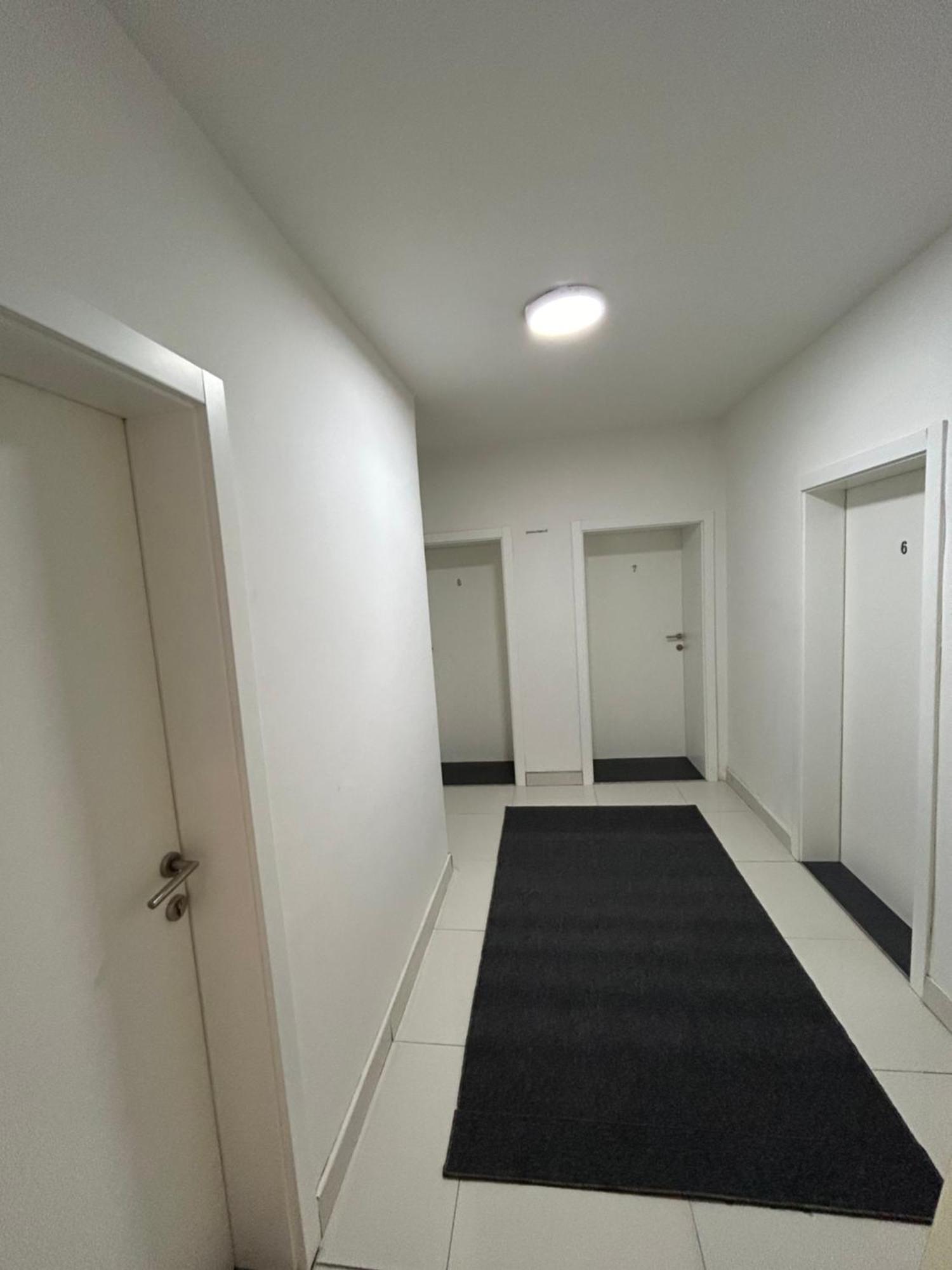 Bed and Breakfast Pansion Kipovi Tuzla Exterior foto